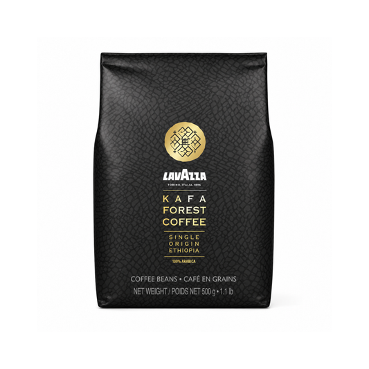 Lavazza Kafa Forest Coffee 12 x 500 g günstig Kaufen
