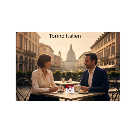 LAVAZZA Kaffeepads Gran Espresso Ø: 44mm 150 Stk Schweiz (4502)