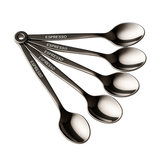 LÖFFEL Espresso 6 Stück (00601)