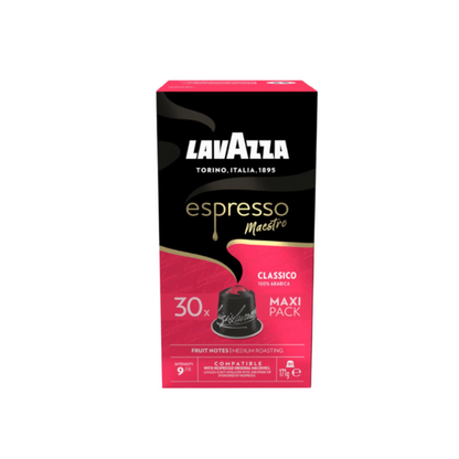 Espresso Maestro Lungo 10 capsule LAVAZZA Nespresso® (7005)