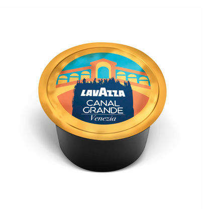 LAVAZZA BLUE Tales Canal Grande 100 Kapseln (3197)