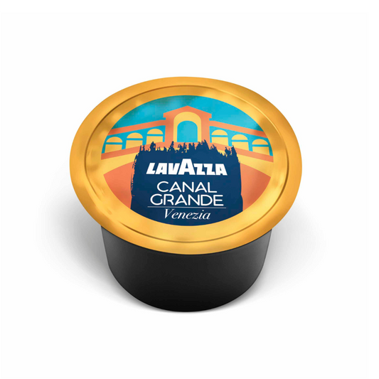 LAVAZZA BLUE Tales Canal Grande 100 Kapseln (3197)