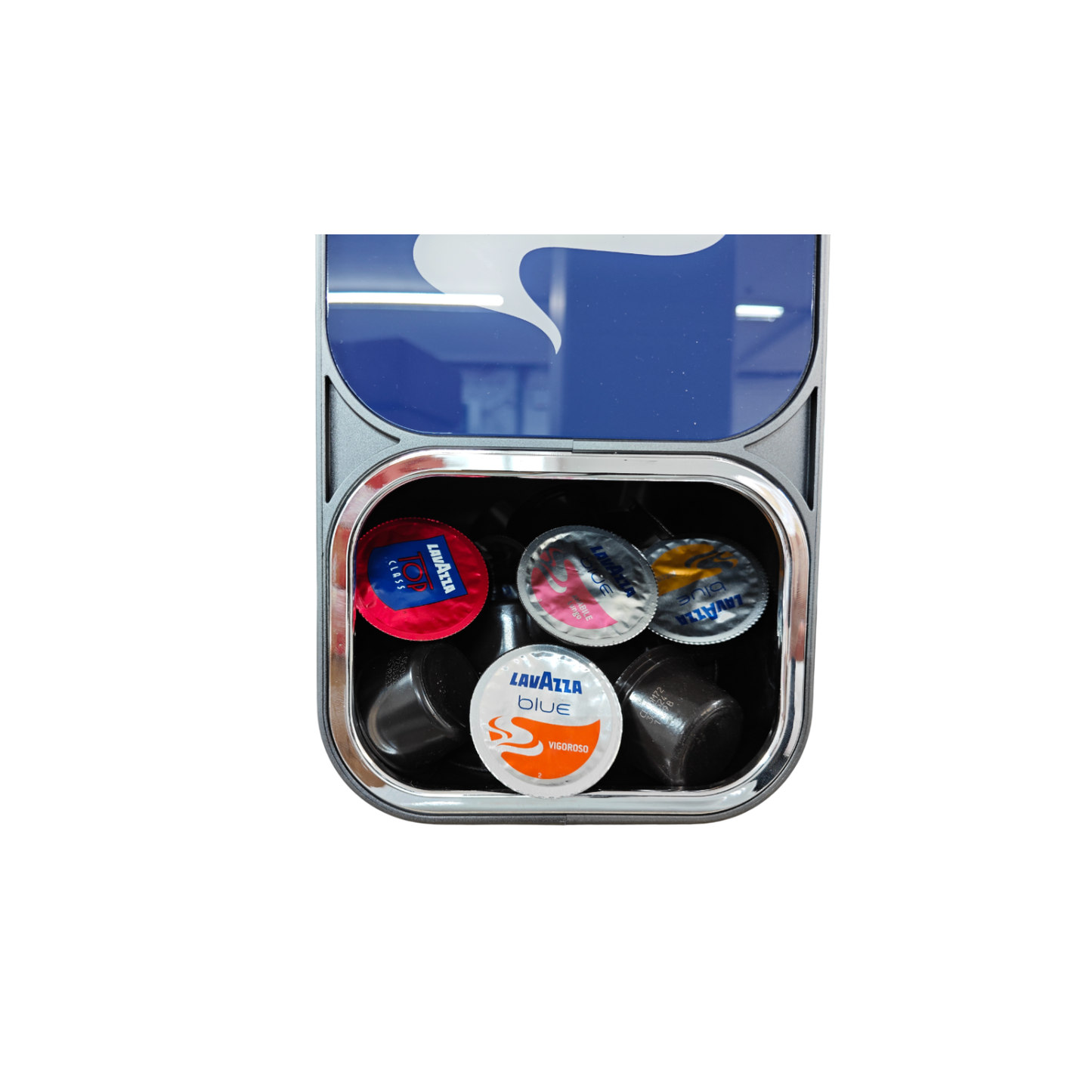 Lavazza Kapselspender Antracide (03147)