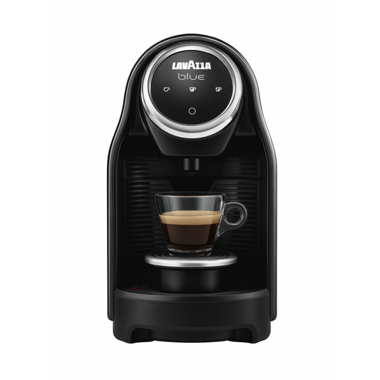 Macchina a capsule LAVAZZA BLUE LB 900 Classy Compact