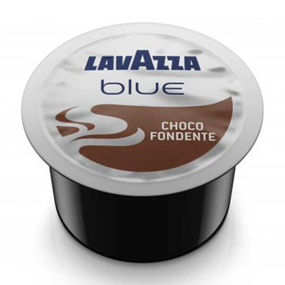 Lavazza Cioccolato Blu 50 Capsule (682)