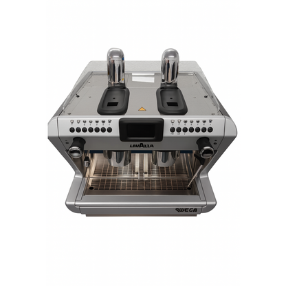LAVAZZA BLUE Kapselmaschine LB 4300 Twin WA