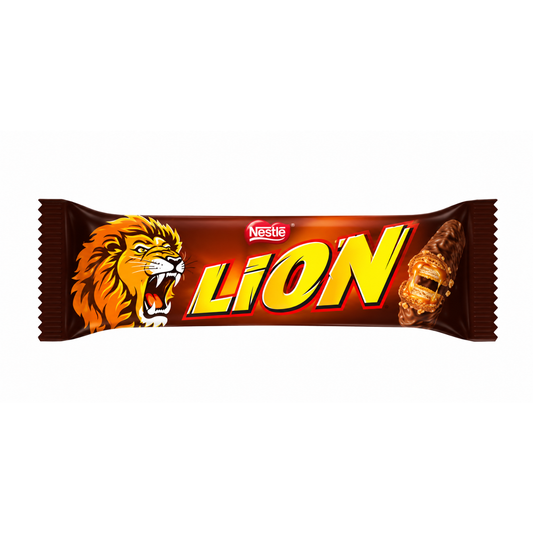 Lion Schokoriegel bei Prima Tazza Online kaufen