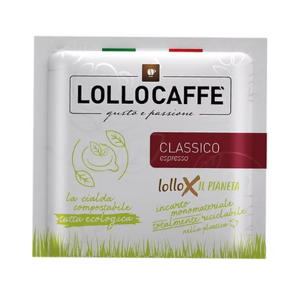 Lollo Pads Classica Ø: 44mm 150 Stk.(LOLCIACLAS150)