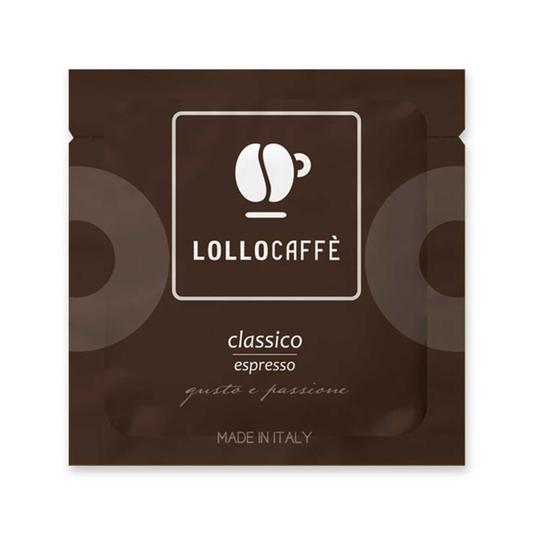 Lollo Pads Classica Ø: 44mm 150 Stk.(LOLCIACLAS150)