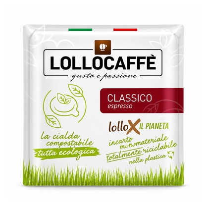 Lollo Pads Classica Ø: 44mm 150 Stk.(LO02)