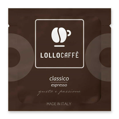 Lollo Pads Classica Ø: 44mm 150 Stk.(LOLCIACLAS150)