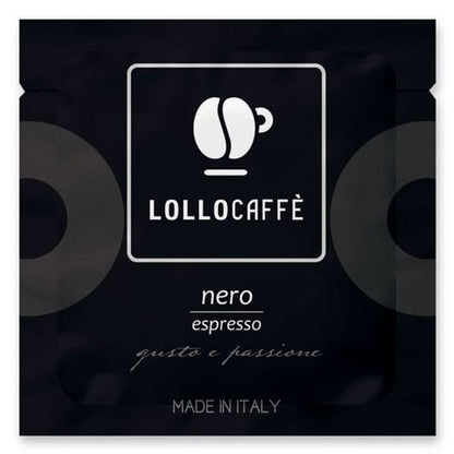 Lollo Pads Nera Ø: 44mm 150 Stk. (LOLCHINERA150)