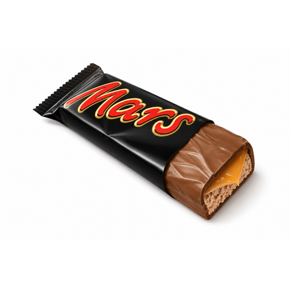 Mars Schokoladenriegel Bei Prima-Tazza AG Online Kaufen