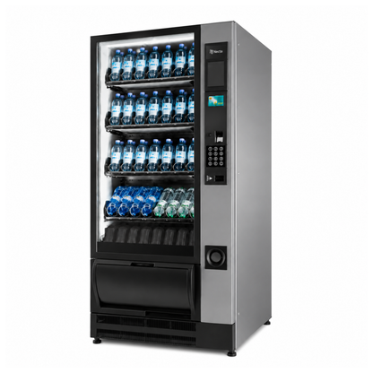 Necta Gusto 8L Getränkeautomaten mit Lift bei Prima Tazza AG Online kaufen