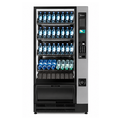 Necta Gusto 8L Getränkeautomaten mit Lift bei Prima Tazza AG Online kaufen