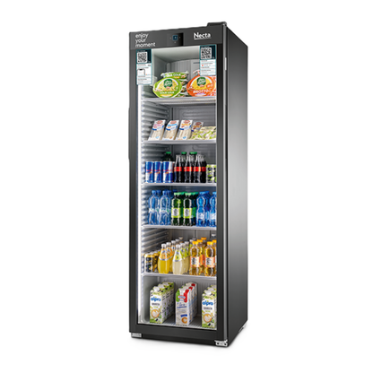 Necta Gusto Smart Getränke & Snack bei Prima-Tazza AG Kaufen