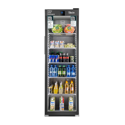 Necta Gusto Smart Getränke & Snack bei Prima-Tazza AG Kaufen