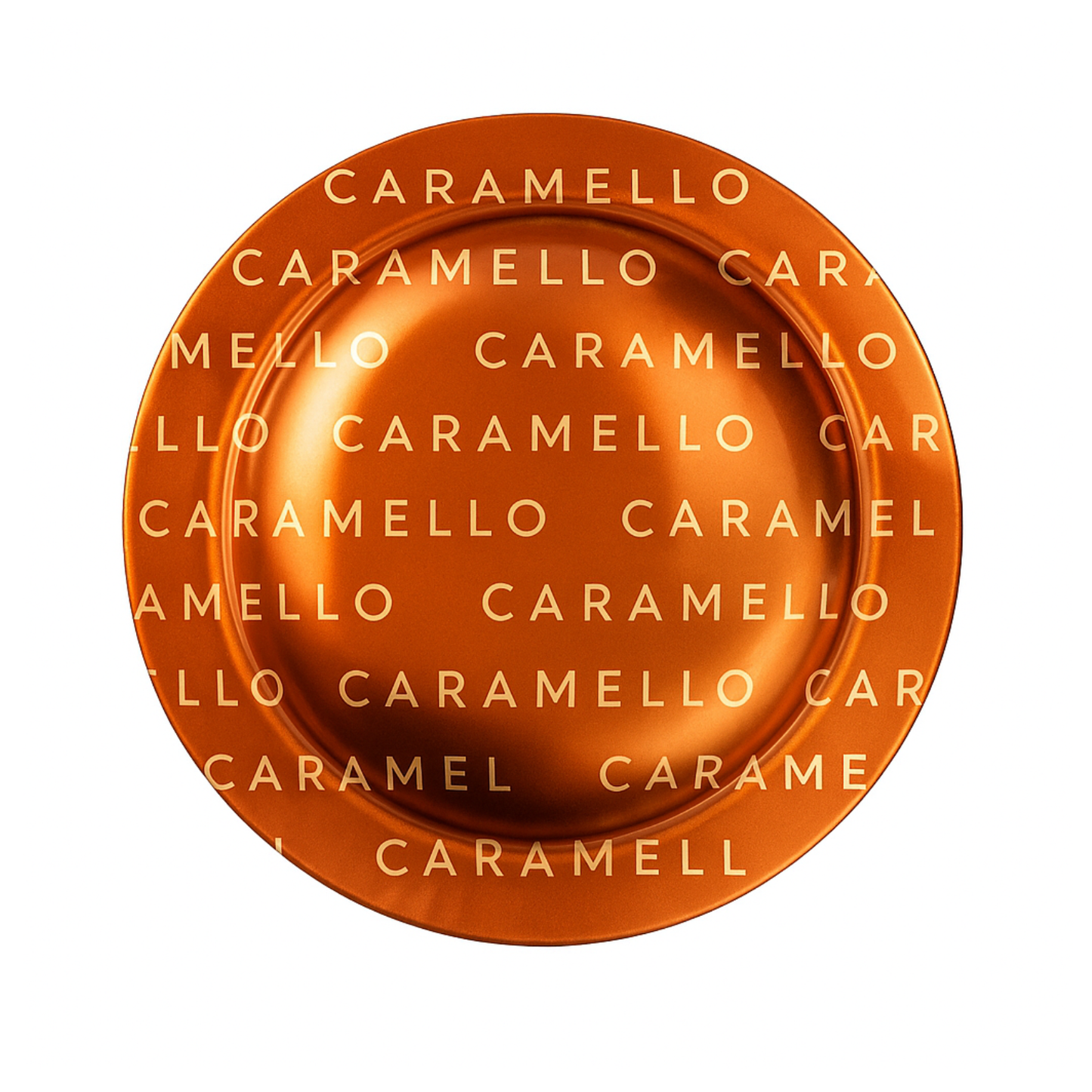 GIMOKA Caffè Caramell0 Pads für Nespresso® Professional System