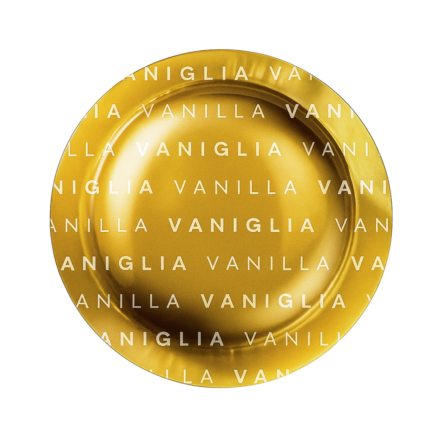 GIMOKA Caffè Vanille Pads für Nespresso® Professional System