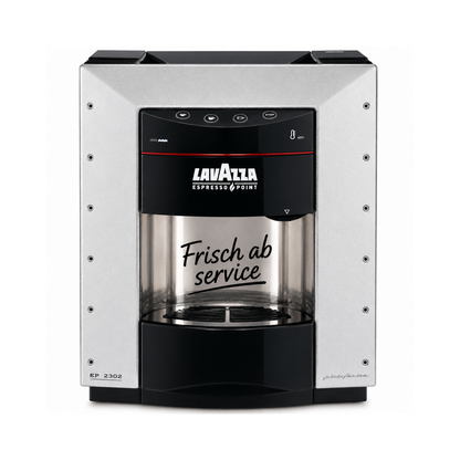 Lavazza Espresso Point PNF – Kapselmaschine frisch ab Service