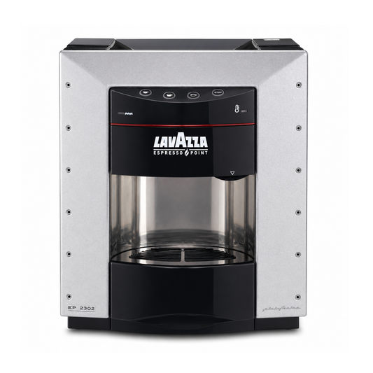 Machine à capsules PF-MICRO LAVAZZA Espresso-Point !Nouveau !