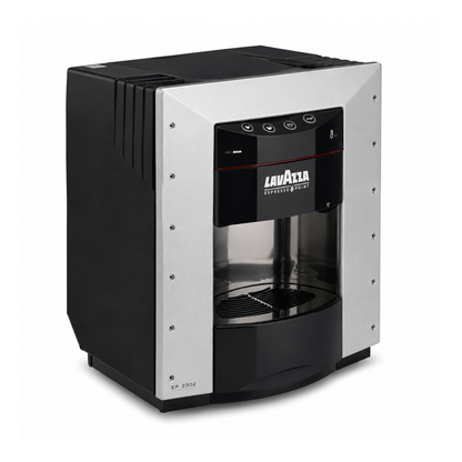 Machine à capsules PF-MICRO LAVAZZA Espresso-Point !Nouveau !