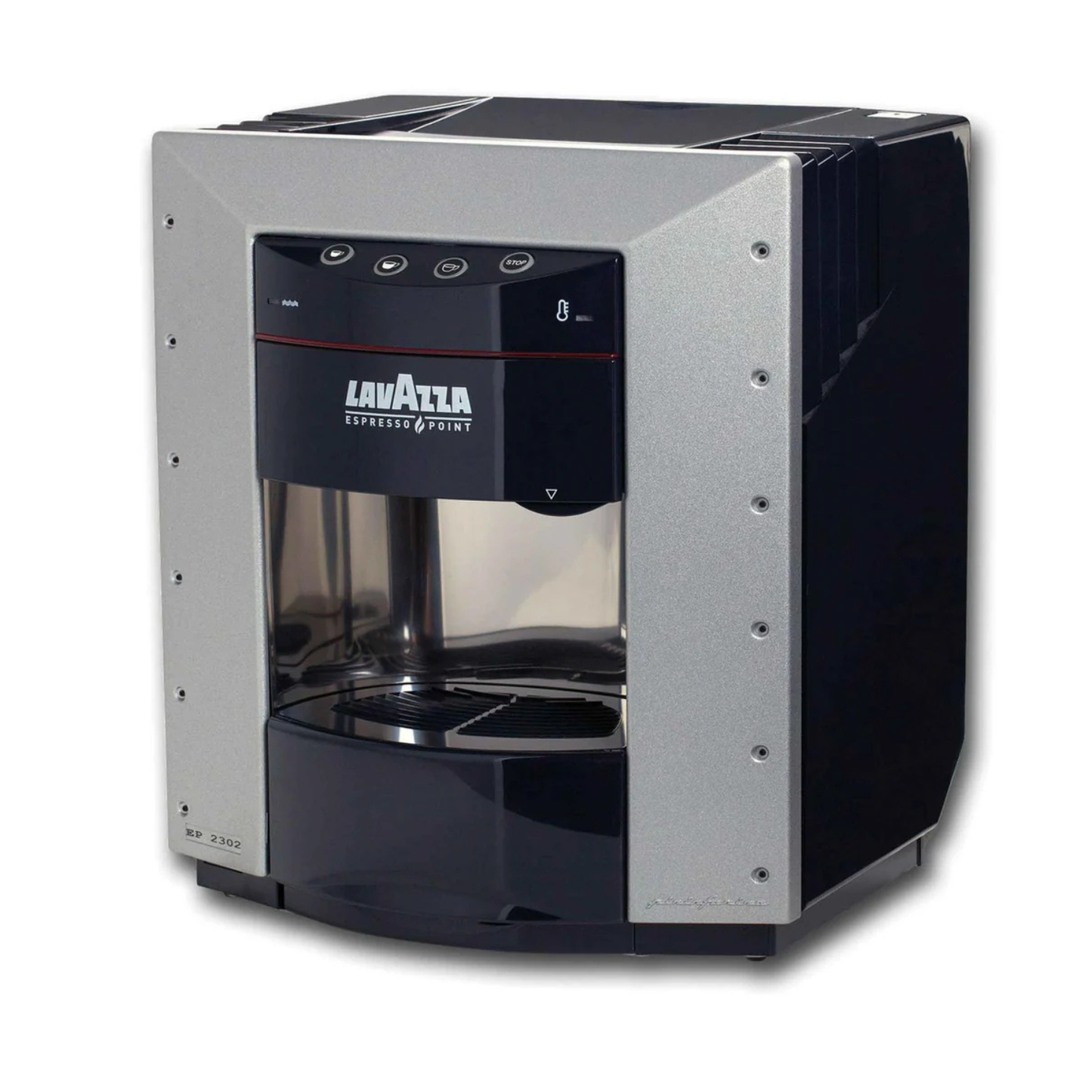 Machine à capsules PF-MICRO LAVAZZA Espresso-Point !Nouveau !