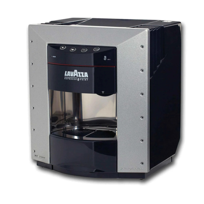 Machine à capsules PF-MICRO LAVAZZA Espresso-Point !Nouveau !