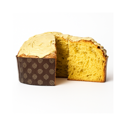 Panettone Tradizionale'' Le Mile Voglie'' (500g) 09250
