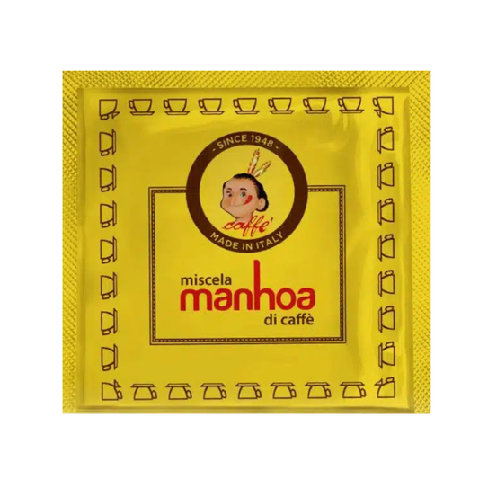 Passalaqua Pads Manhoa Ø: 44mm 150 pièces (P02052)