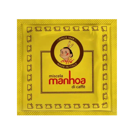 Passalaqua Pads Manhoa Ø: 44mm 150 pièces (P02052)