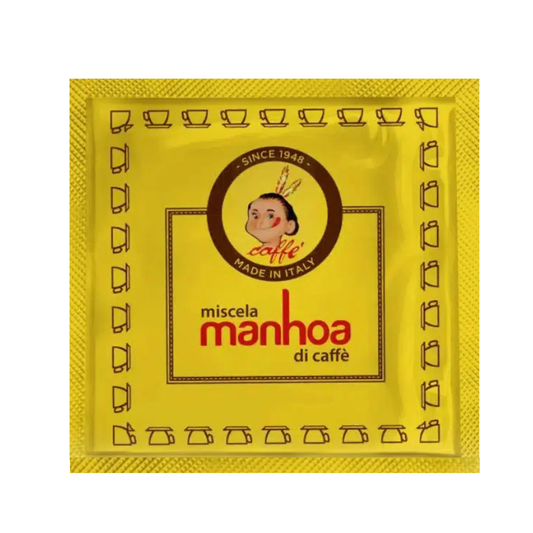 Passalaqua Pads Manhoa Ø: 44mm 150 pezzi (P02052)