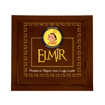 Passalaqua Elmir Espresso Kaffeepads 44mm bei prima Tazza AG Kaufen