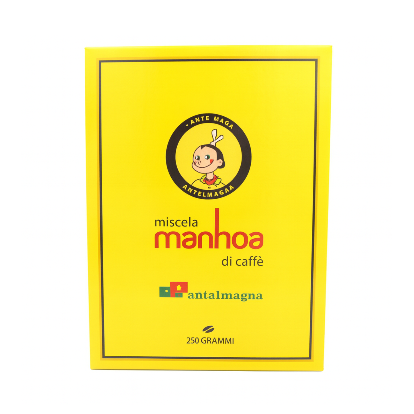 Passalaqua Pads Manhoa Ø: 44mm 150 pièces (P02052)