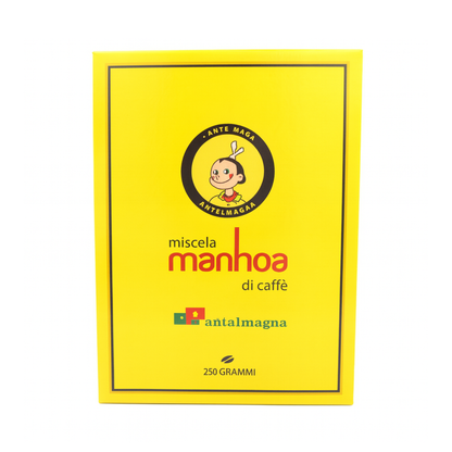 Passalaqua Pads Manhoa Ø: 44mm 150 pièces (P02052)