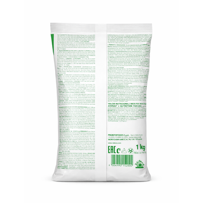 RISTORA Pfirsichtee Pulver für Vending Automaten1KG (117THP)