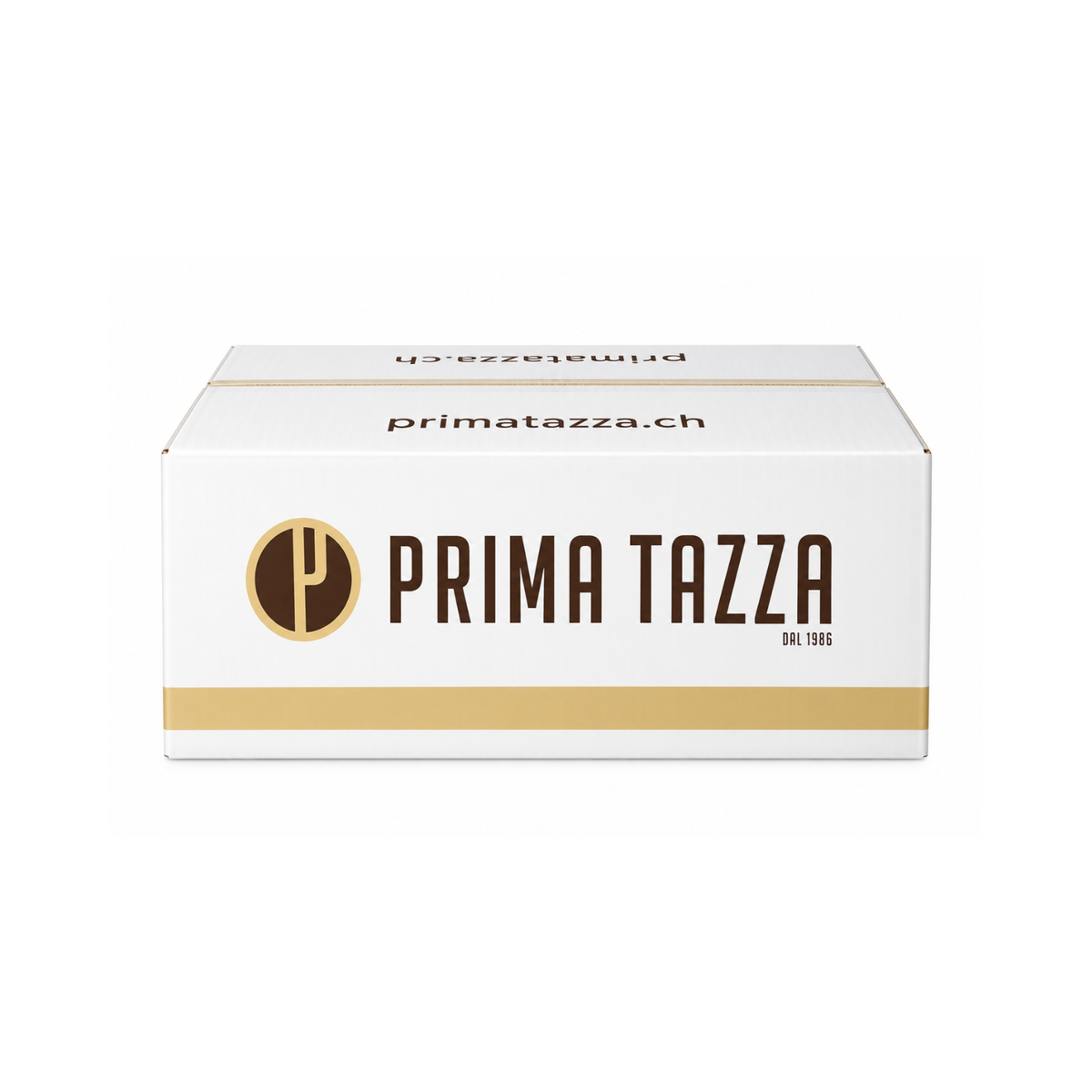 GRAN CAFFÉ "Delizioso" Prima Tazza Espresso Point 50 capsules (466)