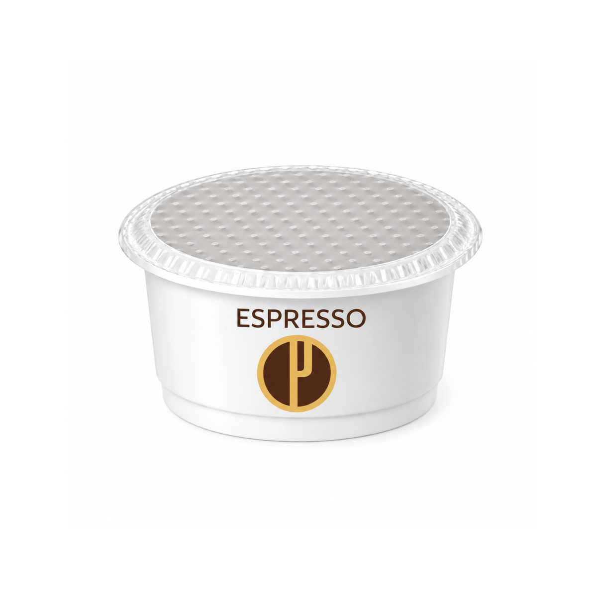 Prima Tazza Espresso Italiano – Espresso Point kompatibel, 50 Kapseln (EP409)