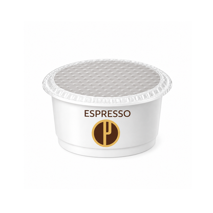 Prima Tazza Espresso Italiano – Espresso Point kompatibel, 50 Kapseln (EP409)