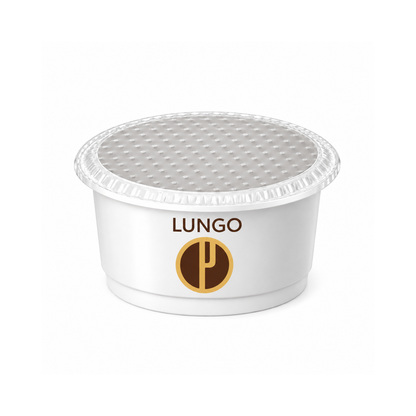 GRAN CAFFÉ "Delizioso" Prima Tazza Espresso Point 50 capsules (466)