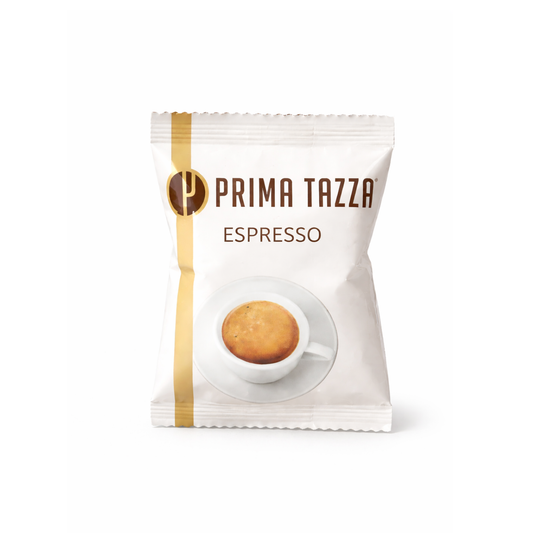 ESPRESSO "Italiano" Prima Tazza Espresso Point 50 capsule (409)