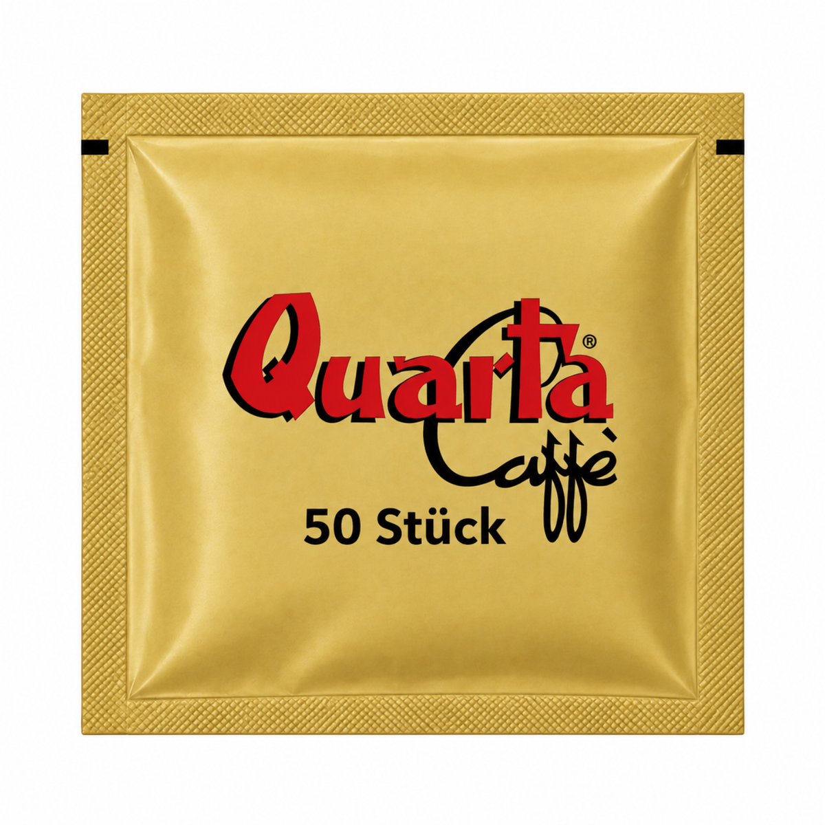Quartà Caffè Espresso - 50 E.S.E. Kaffeepads (QU03)