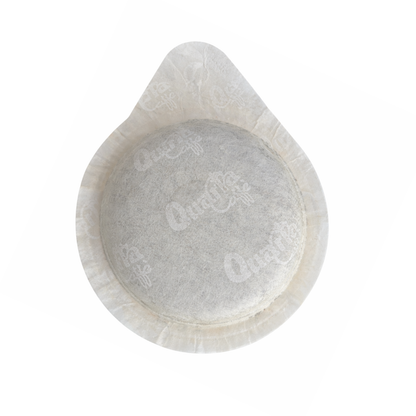 Quarta Moka/2 Pads 44mm 150Stk (1257)