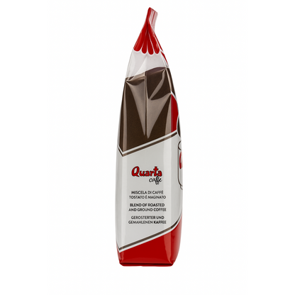 Quarta Caffè gemahlen 250 g kaufen (5325)