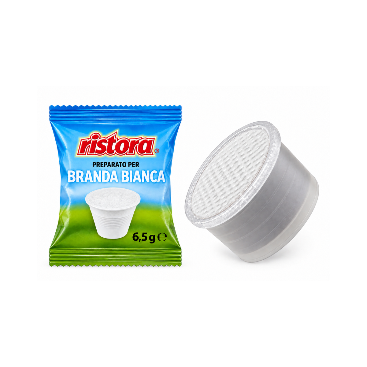 BOISSON AU LAIT LAVAZZA Espresso Point (capsules) 112
