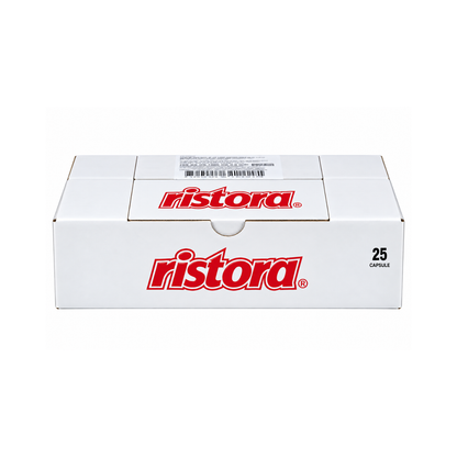 BOISSON AU LAIT LAVAZZA Espresso Point (capsules) 112