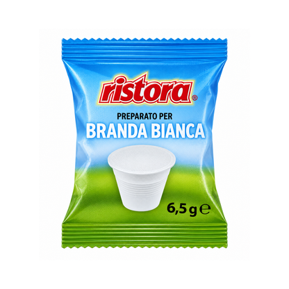 BOISSON AU LAIT LAVAZZA Espresso Point (capsules) 112