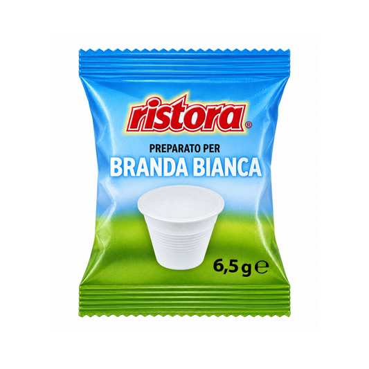BOISSON AU LAIT LAVAZZA Espresso Point (capsules) 112