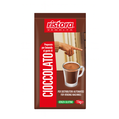 CIOCCOLATO in polvere 1KG (117CI)