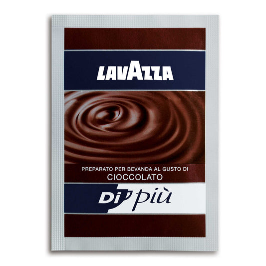 SCHOKOLADEN Pulver Lavazza 50 Stk. (40695)
